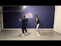 “Tainted” Line Dance (Slum Village) | Torion Harden Choreography | BCAC Soul Line Dance