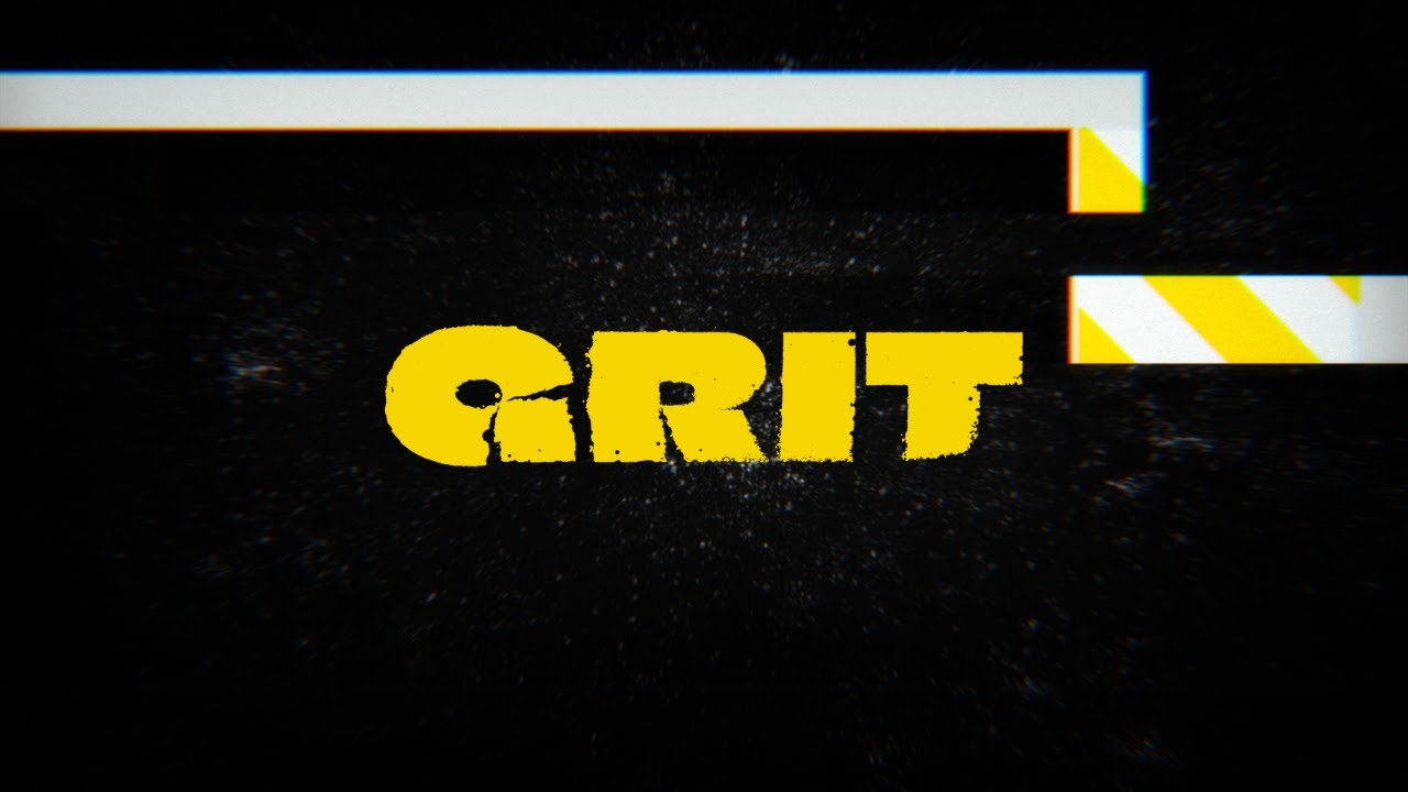 BE:FIRST / GRIT -Official Audio-