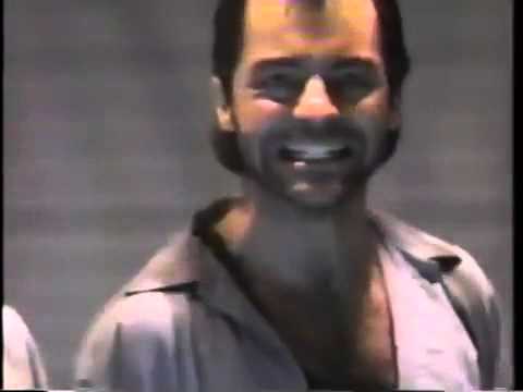 Cop Rock Songs - Lament of the Line up Guys