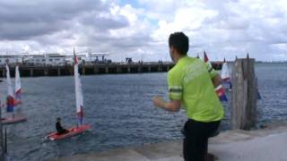 zumba on boats east pier Dun Laoghaire with Zumbagalaxy.com!!!