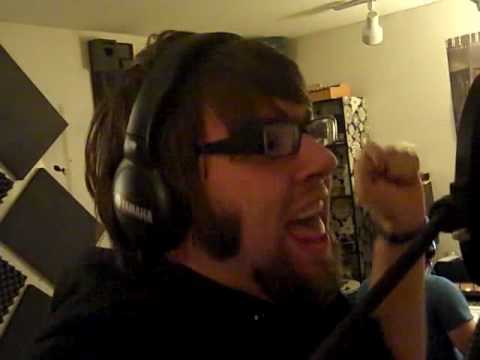 Asteroid M covers Take On Me by A-Ha