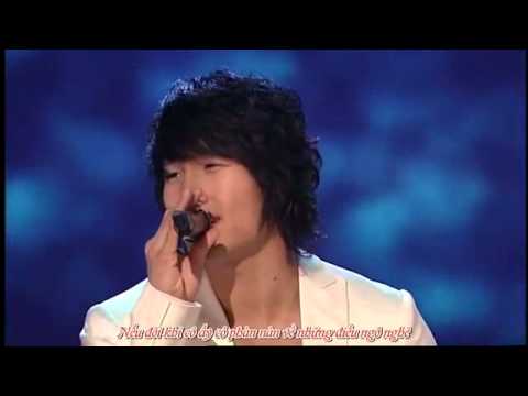[Vietsub] KIM JONG KOOK - TO HER BOYFRIEND Live