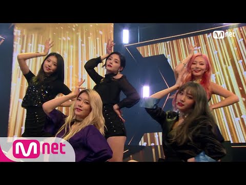 [PRISTIN V - Spotlight] Unit Debut Stage | M COUNTDOWN 180531 EP.572
