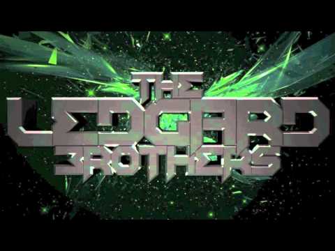 Danielle Calato - WHO - ELECTRO CUT (The Ledgard Brothers Remix) ELECTRO / DUBSTEP