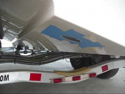 Airmar B60, B150, B75, B175, B164 Installation Part I - BOEmarine.com