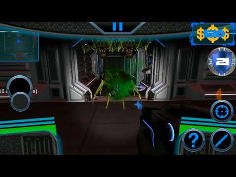 Combat Troopers - Blackout Video