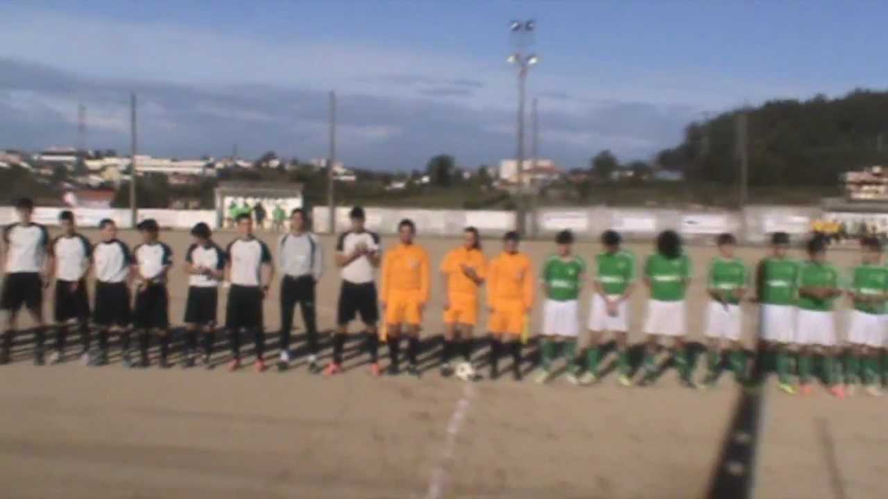 AFPorto - Juniores - 2ª Divisão - Série 5 - 4ª...