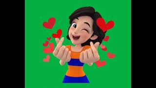 Download lagu Mentahan Green Screen cewek jatuh cinta ❤️❗#greenscreen #greenscreanterbaru #jatuhcinta mp3