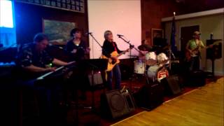 Hwy 30 Band Original - 30 Boxes By Bruce Smith 11-16-13
