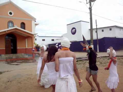 Lucas Dona Flor e seus dois maridos