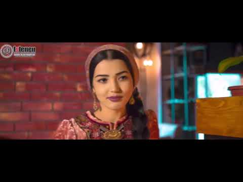 Begler Nurberdiyew   Jan sen