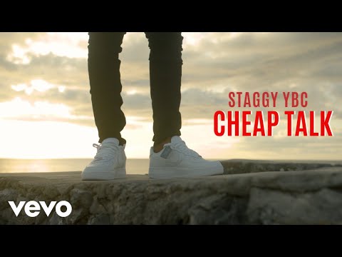Staggy YBC - Cheap Talk (Official Video)