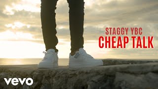 Staggy YBC - Cheap Talk (Official Video)