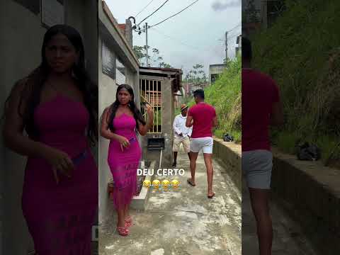 #Marcelo Alves e Roberto comediantes da cidade de Aurelino leal Bahia e uALEM ELS SÃO DEMAIS 😂😂😂