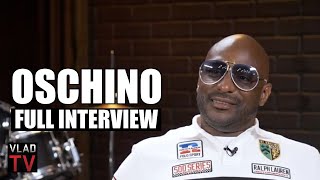 Oschino on Diddy & Cassie, Meek Mill, Dame Dash, Jay-Z, Fat Joe, State Property (Full Interview)