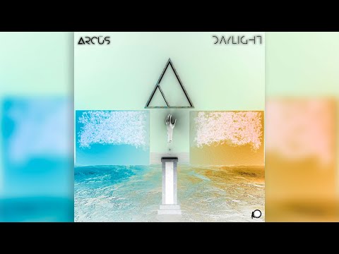 Arcüs   Daylight (Official Audio)