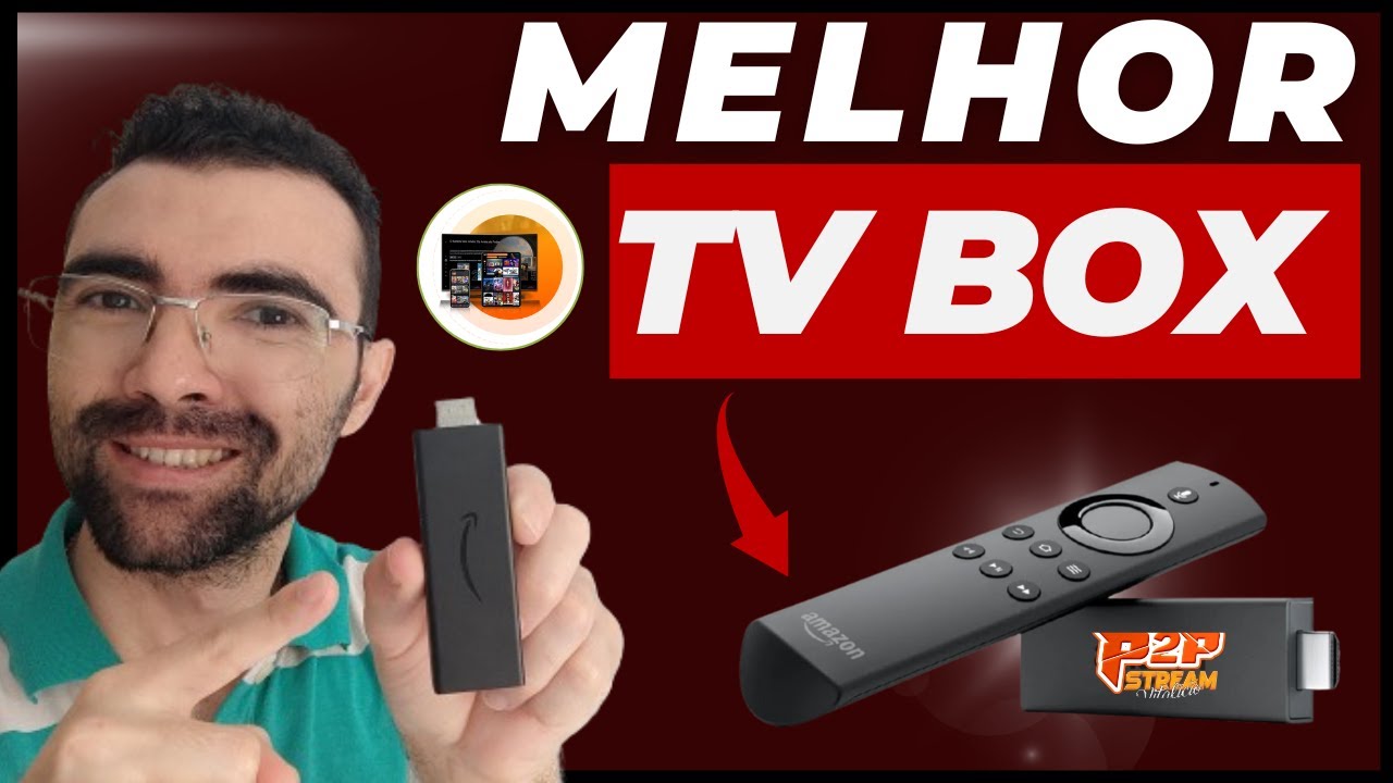 TV BOX COM TUDO LIBER@DO! - MELHOR TV BOX 2025 - A MELHOR TV BOX SEM MENS@LIDADE - TV BOX 2025