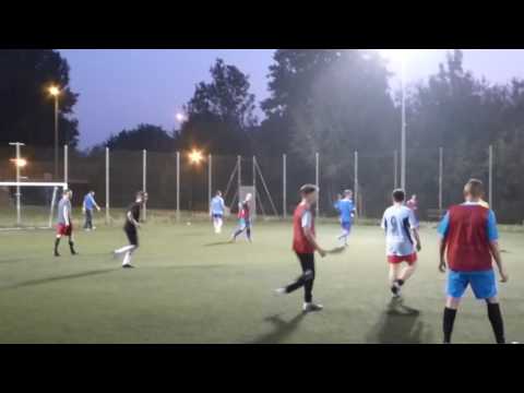 12. Jama Zła - KS Kniewo - jesień 2016