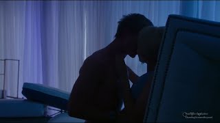 Quantico 1x05: Caleb and Shelby #5 [Sex scene]