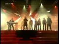 Ace Of Base Beautiful Morning SKL Show 2002