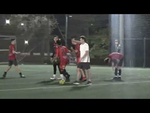 SOL NACIENTE VS OLVIDASTER FC - #LigaNuñez - #Apertura SLD - 19/6/2022