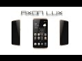 The Axon Lux Smartphone Axon Tianji
