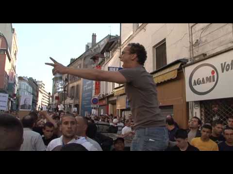 Qui a tué Ali Ziri ? Zeugma films
