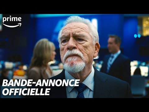 Bande-annonce