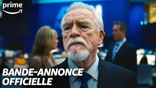 Trailer VF - Saison 4