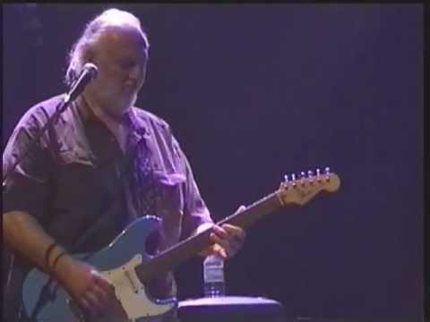 Jimmy James  -  The Things I Used To Do