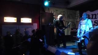 Disorder-Out Of Order