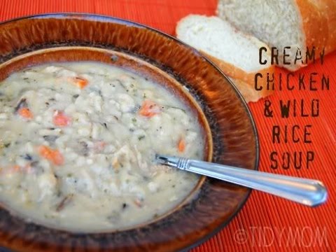 download lagu mp3 mp4 Vegan Chicken Rice Soup, download lagu Vegan Chicken Rice Soup gratis, unduh video klip Vegan Chicken Rice Soup