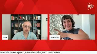 101&102 | Dijital Pazarlama ve Ötesi - Betül Uslu | Orhan Şener Delior