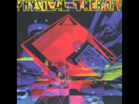 PHYSICAL THERAPY P05 Wishbone