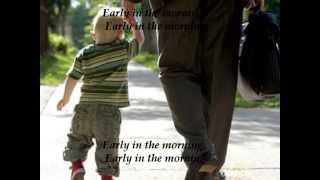 Early In The Morning, Larry Santos