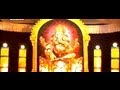 Jai Jai He Ganraj Gajanan Shri Siddhivinayak Namo Namah