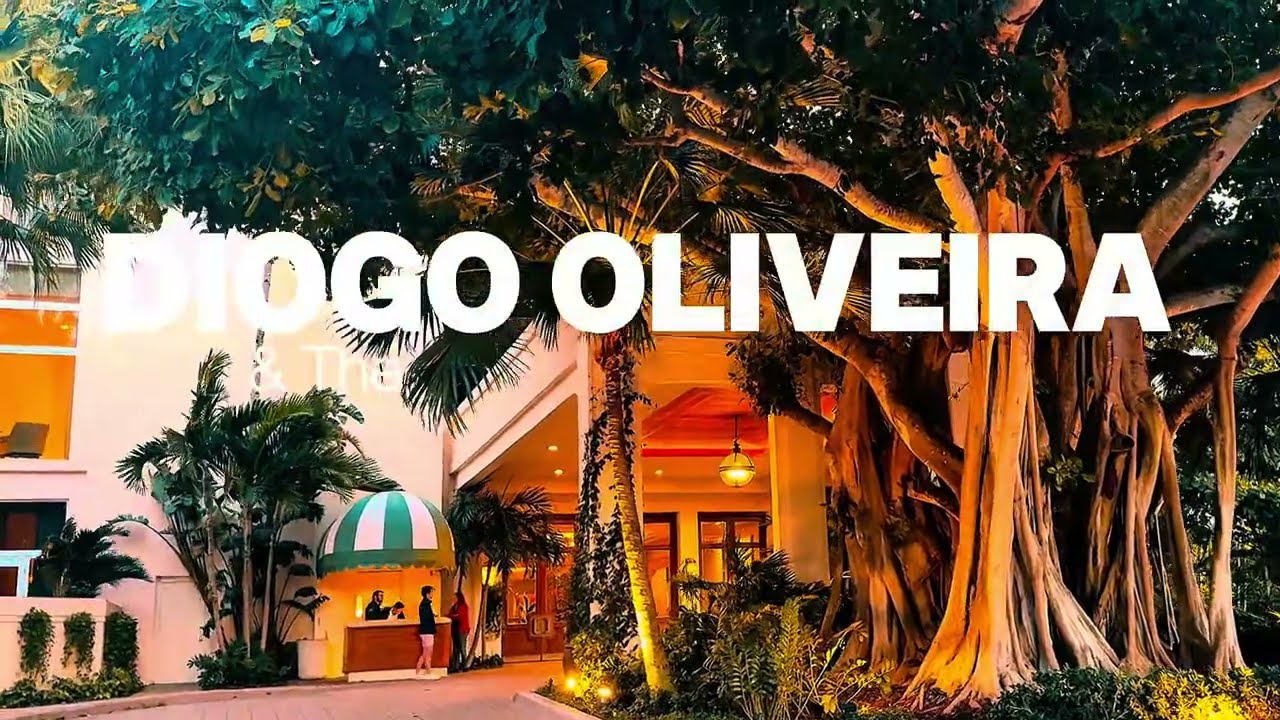 Promotional video thumbnail 1 for The Bossa Nova Experience