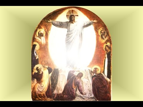 SANCTUS (Messe des Anges) Richard Vidal