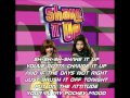 Shake It Up Lyrics Selena Gomez