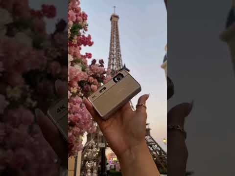 Mini Camera 📸✨ | Tiny Camera, Amazing Style! #shorts #short #shortvideo #viral #trending #ytshorts