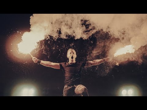 Serpentale - Epiphany Star (Official Music Video) online metal music video by SERPENTALE