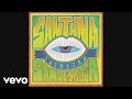 Santana - Saideira (Audio) ft. Samuel Rosa 