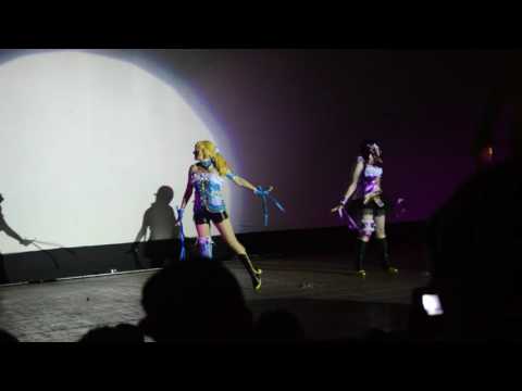 Love Live! School Idol Festival - Defile IMAGIRO 2016