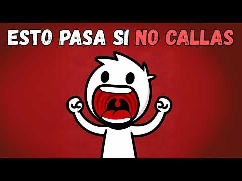 ¿Cuánto puedes HABLAR antes de quedarte SIN VOZ? (según la ciencia)