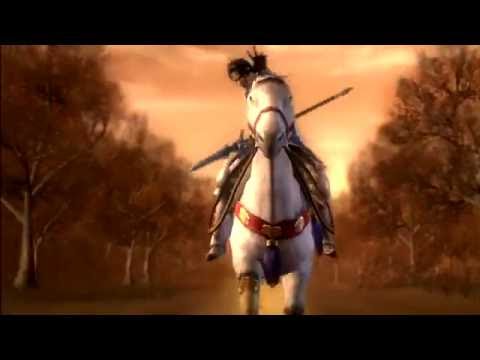 Dynasty Warriors 6 - Dian Wei Musou Mode 3 - Battle of Chang Ban