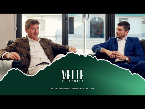 VETTE con ALDO RAINOLDI