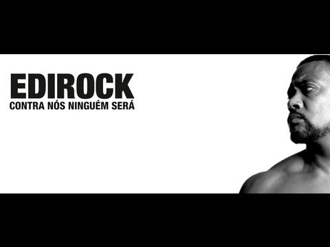 Edi Rock Part Helião, Mano Brown e Lino Cris - Homem Invisível