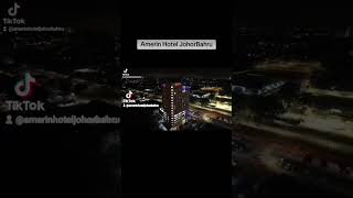 Amerin Hotel JohorBahru 2024