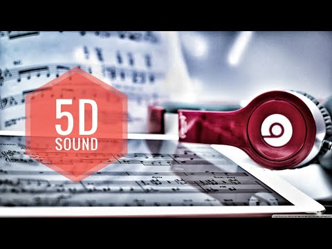 ULTIMATE 5D SOUND EXPERIENCE