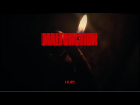 KILMS  ft. Ahmad Abdul - Malfunction (Official Lyric Video)